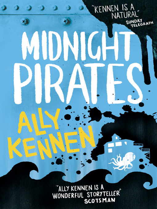 Title details for Midnight Pirates by Ally Kennen - Available